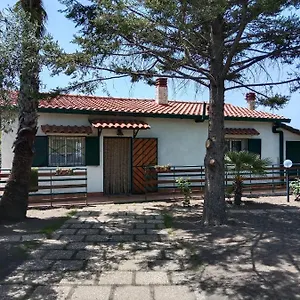 Casa vacanze Casa Risveglio Sull'etna, Belpasso